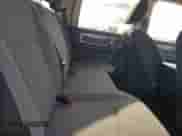 2021 Ram 1500 SLT z VIN 1C6RR6TT5MS516202, wystawiony jako Copart lot #87386524 z przebiegiem 123 711 mil mil oraz Szkoda całkowita • Salvage title. Historia ofert i sprzedaży dostępna na DreamBid. Obrazek 11.