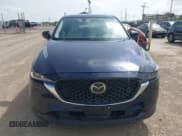 ✅ 2023 Mazda CX-5 S Carbon Edition • VIN: JM3KFBCM6P0165036 • Lot: 42622732. Listed on IAAI with 44,497 mi. Free auction sales archive from the USA and detailed vehicle history report at DreamBid. Image 13.