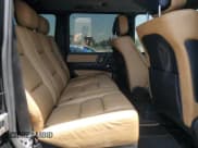 ✅ 2013 Mercedes-Benz G 63 AMG • VIN: WDCYC7DF5DX200087 • Lot: 62399095. Listed on Copart with 81,229 mi. Free auction sales archive from the USA and detailed vehicle history report at DreamBid. Image 11.