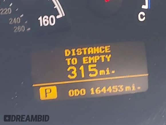 2006 Hyundai Azera SE z VIN KMHFC46F46A093575, wystawiony jako IAAI lot #41259753 z przebiegiem 164 453 mil mil oraz . Historia ofert i sprzedaży dostępna na DreamBid. Obrazek 15.