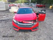 ✅ 2017 Honda Civic EX-L • VIN: 2HGFC1F71HH651710 • Лот: 42924972. Опубликован ранее на IAAI с пробегом 196 010 миль. Бесплатный доступ к архиву аукционных продаж из США и подробный отчёт об истории автомобиля на DreamBid. Изображение 12.