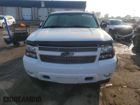 2007 Chevrolet Tahoe LTZ z VIN 1GNFK13097J383373, wystawiony jako Copart lot #66365785 z przebiegiem 197 645 mil mil oraz Szkoda całkowita • Salvage title. Historia ofert i sprzedaży dostępna na DreamBid. Obrazek 5.