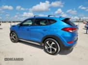 ✅ 2018 Hyundai Tucson Sport • VIN: KM8J3CAL1JU733525 • Lot: 68006175. Listed on Copart with 62,363 mi. Free auction sales archive from the USA and detailed vehicle history report at DreamBid. Image 2.