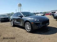 ✅ 2017 Porsche Macan • VIN: WP1AA2A53HLB03395 • Лот: 71921355. Опубликован ранее на Copart с пробегом 66 133 миль. Бесплатный доступ к архиву аукционных продаж из США и подробный отчёт об истории автомобиля на DreamBid. Изображение 14.