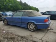 ✅ 1999 BMW 3 Series M3 • VIN: WBSBK0332XEC39969 • Lot: 54508045. Wystawiony na Copart z przebiegiem Nie podano. Bezpłatny archiwum sprzedaży aukcyjnych z USA i szczegółowy raport historii pojazdu na DreamBid. Zdjęcie 2.