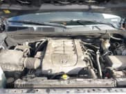 ✅ 2010 Toyota Tundra Limited • VIN: 5TFHW5F11AX122955 • Lot: 43811514. Wystawiony na IAAI z przebiegiem 209 409 mil. Bezpłatny archiwum sprzedaży aukcyjnych z USA i szczegółowy raport historii pojazdu na DreamBid. Zdjęcie 10.