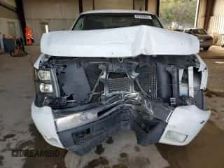 2011 Chevrolet Silverado 1500 LT z VIN 1GCRKSE0XBZ120005, wystawiony jako Copart lot #82749995 z przebiegiem 222 341 mil mil oraz Czysty tytuł • Clean title. Historia ofert i sprzedaży dostępna na DreamBid. Obrazek 5.