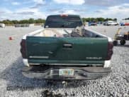 ✅ 2003 Chevrolet Silverado 2500HD LS • VIN: 1GCHK29U03E274062 • Lot: 82757165. Wystawiony na Copart z przebiegiem 329 319 mil. Bezpłatny archiwum sprzedaży aukcyjnych z USA i szczegółowy raport historii pojazdu na DreamBid. Zdjęcie 6.