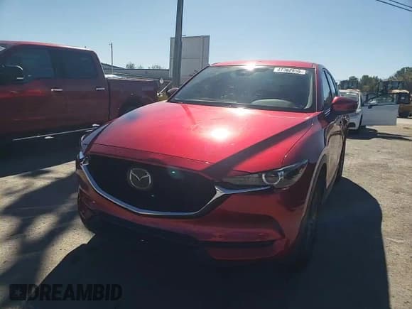 ✅ 2021 Mazda CX-5 Touring • VIN: JM3KFBCM7M0446936 • Lot: 87362855. Wystawiony na Copart z przebiegiem 29 479 mil. Bezpłatny archiwum sprzedaży aukcyjnych z USA i szczegółowy raport historii pojazdu na DreamBid. Zdjęcie 14.