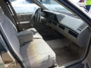 ✅ 1995 Oldsmobile Cutlass Ciera SL • VIN: 1G3AJ55M4S6365467 • Lot: 42183782. Wystawiony na IAAI z przebiegiem 105 044 mil. Bezpłatny archiwum sprzedaży aukcyjnych z USA i szczegółowy raport historii pojazdu na DreamBid. Zdjęcie 5.