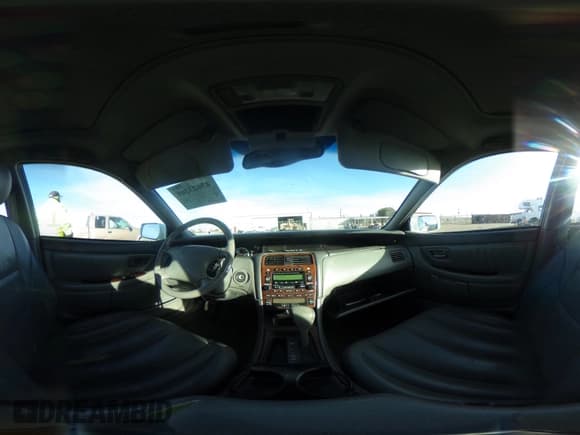 ✅ 2000 Toyota Avalon XL • VIN: 4T1BF28B3YU099356 • Lot: 43623269. Wystawiony na IAAI z przebiegiem 202 554 mil. Bezpłatny archiwum sprzedaży aukcyjnych z USA i szczegółowy raport historii pojazdu na DreamBid. Zdjęcie 18.