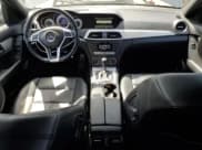 ✅ 2013 Mercedes-Benz C 250 Sport • VIN: WDDGF4HB5DR258385 • Lot: 51808895. Wystawiony na Copart z przebiegiem 139 208 mil. Bezpłatny archiwum sprzedaży aukcyjnych z USA i szczegółowy raport historii pojazdu na DreamBid. Zdjęcie 8.