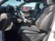 2025 Hyundai Palisade Calligraphy с VIN KM8R74GEXSU867294, выставлен на аукционе Copart как лот 52141715 с пробегом 1 297 миль миль и Списание • Salvage title. История ставок и продаж доступна на DreamBid. Изображение 7.