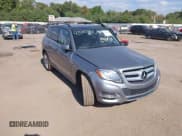 ✅ 2013 Mercedes-Benz GLK 350 • VIN: WDCGG8JB8DG031173 • Лот: 43445888. Опубликован ранее на IAAI с пробегом 99 553 миль. Бесплатный доступ к архиву аукционных продаж из США и подробный отчёт об истории автомобиля на DreamBid. Изображение 1.