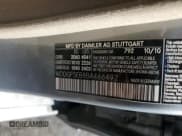 ✅ 2011 Mercedes-Benz C 300 Sport • VIN: WDDGF5EB8BA466492 • Lot: 91060575. Listed on Copart with 128,365 mi. Free auction sales archive from the USA and detailed vehicle history report at DreamBid. Image 12.