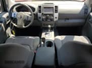 ✅ 2020 Nissan Frontier S • VIN: 1N6ED0EA4LN710311 • Лот: 65066995. Опубликован ранее на Copart с пробегом 27 800 миль. Бесплатный доступ к архиву аукционных продаж из США и подробный отчёт об истории автомобиля на DreamBid. Изображение 8.