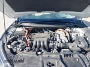 ✅ 2018 Honda Clarity Touring • VIN: JHMZC5F35JC012429 • Lot: 43386636. Wystawiony na IAAI z przebiegiem 77 998 mil. Bezpłatny archiwum sprzedaży aukcyjnych z USA i szczegółowy raport historii pojazdu na DreamBid. Zdjęcie 10.