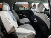 ✅ 2022 Hyundai Palisade Limited • VIN: KM8R5DHE6NU372650 • Лот: 83510154. Опубликован ранее на Copart с пробегом 51 152 миль. Бесплатный доступ к архиву аукционных продаж из США и подробный отчёт об истории автомобиля на DreamBid. Изображение 11.