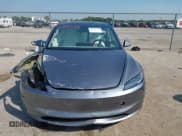 ✅ 2025 Tesla Model 3 Long Range • VIN: 5YJ3E1EA0SF041609 • Lot: 43185770. Wystawiony na IAAI z przebiegiem 1 778 mil. Bezpłatny archiwum sprzedaży aukcyjnych z USA i szczegółowy raport historii pojazdu na DreamBid. Zdjęcie 11.