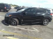 ✅ 2021 Honda HR-V EX • VIN: 3CZRU5H55MM705737 • Лот: 37357626. Опубликован ранее на IAAI с пробегом 67 040 миль. Бесплатный доступ к архиву аукционных продаж из США и подробный отчёт об истории автомобиля на DreamBid. Изображение 6.