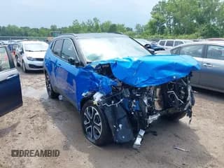 ✅ 2023 Jeep Compass (RED) Edition • VIN: 3C4NJDCN8PT518257 • Lot: 42589528. Wystawiony na IAAI z przebiegiem Nie podano. Bezpłatny archiwum sprzedaży aukcyjnych z USA i szczegółowy raport historii pojazdu na DreamBid. Zdjęcie 1.