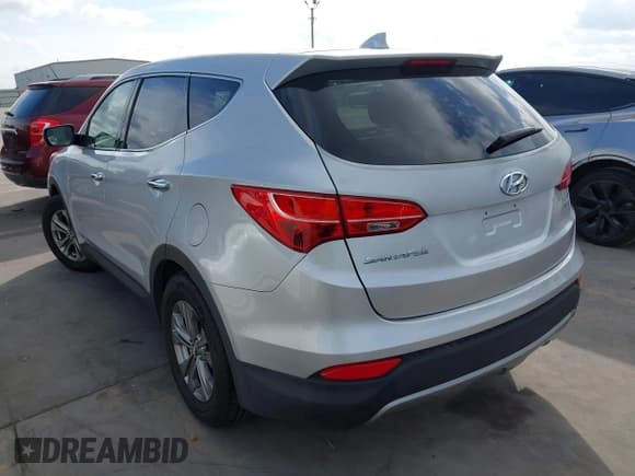 ✅ 2014 Hyundai Santa Fe • VIN: 5XYZT3LB1EG162718 • Лот: 43236826. Опубликован ранее на IAAI с пробегом 197 087 миль. Бесплатный доступ к архиву аукционных продаж из США и подробный отчёт об истории автомобиля на DreamBid. Изображение 3.