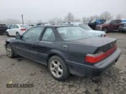 ✅ 1991 Honda Prelude • VIN: JHMBA4126MC001928 • Lot: 50320665. Listed on Copart with 279,858 mi. Free auction sales archive from the USA and detailed vehicle history report at DreamBid. Image 2.