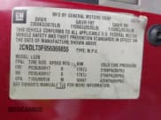 ✅ 2005 Chevrolet Equinox LT • VIN: 2CNDL73F956066655 • Лот: 42604274. Опубликован ранее на IAAI с пробегом Не указан. Бесплатный доступ к архиву аукционных продаж из США и подробный отчёт об истории автомобиля на DreamBid. Изображение 9.