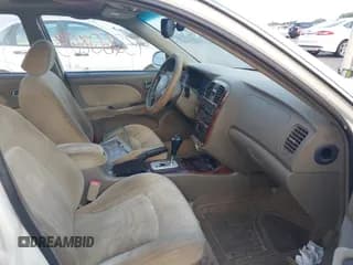 ✅ 2005 Hyundai Sonata GLS • VIN: KMHWF35H65A209538 • Лот: 43260803. Опубликован ранее на IAAI с пробегом 125 576 миль. Бесплатный доступ к архиву аукционных продаж из США и подробный отчёт об истории автомобиля на DreamBid. Изображение 5.