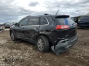 ✅ 2015 Jeep Cherokee Latitude • VIN: 1C4PJMCSXFW765268 • Лот: 91234555. Опубликован ранее на Copart с пробегом 108 395 миль. Бесплатный доступ к архиву аукционных продаж из США и подробный отчёт об истории автомобиля на DreamBid. Изображение 2.