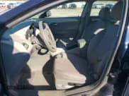 ✅ 2011 Chevrolet Malibu 1LS • VIN: 1G1ZB5E12BF309607 • Lot: 76311224. Listed on Copart with 55,251 mi. Free auction sales archive from the USA and detailed vehicle history report at DreamBid. Image 7.