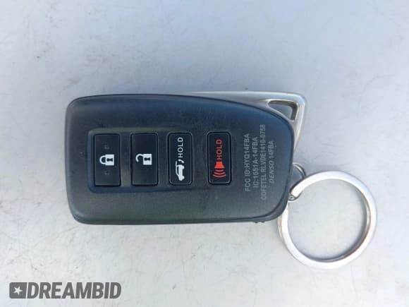 ✅ 2017 Lexus NX 200t • VIN: JTJYARBZXH2066732 • Lot: 43308990. Listed on IAAI with 68,618 mi. Free auction sales archive from the USA and detailed vehicle history report at DreamBid. Image 11.