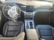 ✅ 2022 Ford Explorer XLT • VIN: 1FMSK8DH0NGB10266 • Lot: 89700535. Listed on Copart with Not provided. Free auction sales archive from the USA and detailed vehicle history report at DreamBid. Image 8.