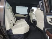 ✅ 2023 Toyota Tundra 1794 Edition • VIN: 5TFMC5DB8PX025134 • Lot: 91775185. Listed on Copart with 23,918 mi. Free auction sales archive from the USA and detailed vehicle history report at DreamBid. Image 10.