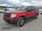 ✅ 2012 Ford Expedition Max XL • VIN: 1FMJK1G53CEF03269 • Lot: 71666334. Listed on Copart with 226,924 mi. Free auction sales archive from the USA and detailed vehicle history report at DreamBid. Image 1.