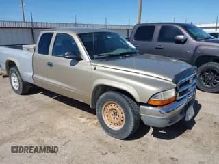 ✅ 2003 Dodge Dakota SLT • VIN: 1D7HL42X03S259713 • Lot: 42292020. Wystawiony na IAAI z przebiegiem 179 537 mil. Bezpłatny archiwum sprzedaży aukcyjnych z USA i szczegółowy raport historii pojazdu na DreamBid. Zdjęcie 1.