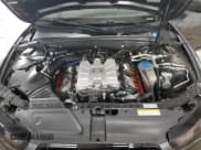 ✅ 2016 Audi S5 Premium Plus • VIN: WAUC4AFR4GA008830 • Lot: 64415595. Listed on Copart with 73,741 mi. Free auction sales archive from the USA and detailed vehicle history report at DreamBid. Image 11.