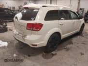 ✅ 2014 Dodge Journey SXT • VIN: 3C4PDDBG8ET135791 • Lot: 43849520. Listed on IAAI with Not provided. Free auction sales archive from the USA and detailed vehicle history report at DreamBid. Image 4.