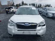 ✅ 2015 Subaru Forester 2.5i • VIN: JF2SJAAC2FH569318 • Lot: 43642043. Wystawiony na IAAI z przebiegiem 97 108 mil. Bezpłatny archiwum sprzedaży aukcyjnych z USA i szczegółowy raport historii pojazdu na DreamBid. Zdjęcie 13.