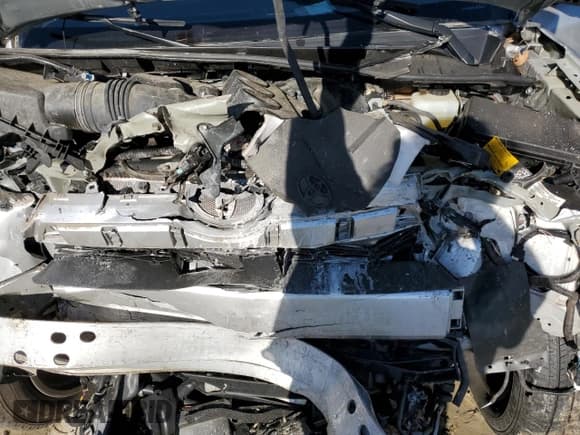 ✅ 2022 Toyota 4Runner TRD Sport • VIN: JTESU5JR8N5979067 • Lot: 86676795. Wystawiony na Copart z przebiegiem Nie podano. Bezpłatny archiwum sprzedaży aukcyjnych z USA i szczegółowy raport historii pojazdu na DreamBid. Zdjęcie 12.