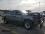 ✅ 2007 Mitsubishi Raider LS • VIN: 1Z7HC22K07S162671 • Лот: 52371025. Опубликован ранее на Copart с пробегом 70 770 миль. Бесплатный доступ к архиву аукционных продаж из США и подробный отчёт об истории автомобиля на DreamBid. Изображение 4.