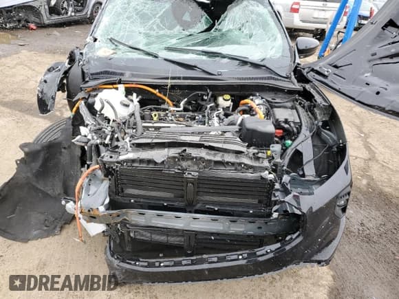 ✅ 2025 Ford Escape ST-Line Select • VIN: 1FMCU9NZ0SUA08877 • Lot: 48294505. Wystawiony na Copart z przebiegiem 1 964 mil. Bezpłatny archiwum sprzedaży aukcyjnych z USA i szczegółowy raport historii pojazdu na DreamBid. Zdjęcie 11.