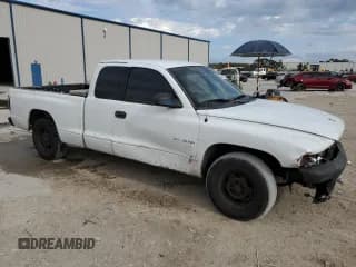 ✅ 2002 Dodge Dakota • VIN: 1B7GL12X42S587347 • Lot: 86081764. Wystawiony na Copart z przebiegiem 203 678 mil. Bezpłatny archiwum sprzedaży aukcyjnych z USA i szczegółowy raport historii pojazdu na DreamBid. Zdjęcie 4.