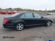 ✅ 2013 Mercedes-Benz S 550 • VIN: WDDNG9EB8DA494016 • Lot: 43450706. Listed on IAAI with 226,895 mi. Free auction sales archive from the USA and detailed vehicle history report at DreamBid. Image 13.