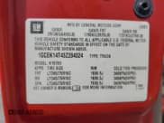 ✅ 2003 Chevrolet Silverado 1500 LS • VIN: 1GCEK14T43Z284324 • Lot: 47663685. Listed on Copart with 228,823 mi. Free auction sales archive from the USA and detailed vehicle history report at DreamBid. Image 12.