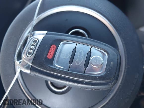 ✅ 2016 Audi A4 Premium • VIN: WAUBFAFL7GN011599 • Lot: 43652084. Listed on IAAI with 94,330 mi. Free auction sales archive from the USA and detailed vehicle history report at DreamBid. Image 11.