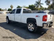 ✅ 2013 Chevrolet Silverado 2500HD LTZ • VIN: 1GC1KYCG3DF150824 • Lot: 71959145. Wystawiony na Copart z przebiegiem 131 186 mil. Bezpłatny archiwum sprzedaży aukcyjnych z USA i szczegółowy raport historii pojazdu na DreamBid. Zdjęcie 2.