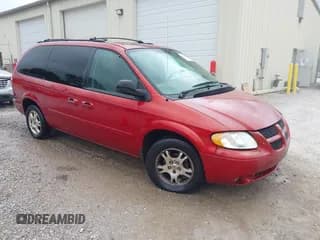 ✅ 2004 Dodge Caravan SXT • VIN: 2D4GP44L34R602895 • Лот: 42956758. Опубликован ранее на IAAI с пробегом 209 575 миль. Бесплатный доступ к архиву аукционных продаж из США и подробный отчёт об истории автомобиля на DreamBid. Изображение 1.