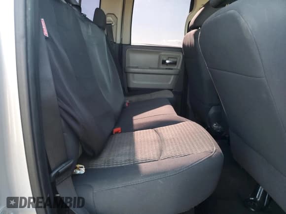 ✅ 2010 Dodge 1500 SLT • VIN: 1D7RB1GT3AS242011 • Лот: 82684075. Опубликован ранее на Copart с пробегом 197 724 миль. Бесплатный доступ к архиву аукционных продаж из США и подробный отчёт об истории автомобиля на DreamBid. Изображение 10.