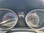 ✅ 2013 Hyundai Elantra GLS • VIN: KMHDH4AE1DU002880 • Lot: 82781815. Listed on Copart with 140,347 mi. Free auction sales archive from the USA and detailed vehicle history report at DreamBid. Image 9.